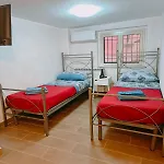 Capuana House