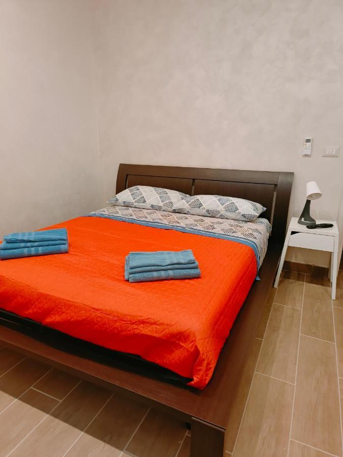 Gasthof Capuana House Catania